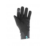 BICYCLE LINE LUCE Reflective dviratininko pirštinės